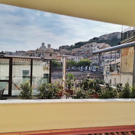 Hotel A Casa Di Noemi à Pizzo  Extérieur photo