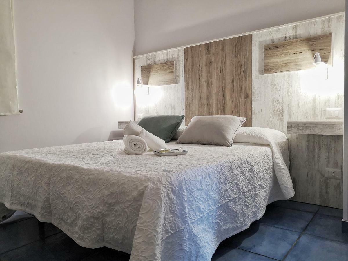 Hotel A Casa Di Noemi à Pizzo  Extérieur photo