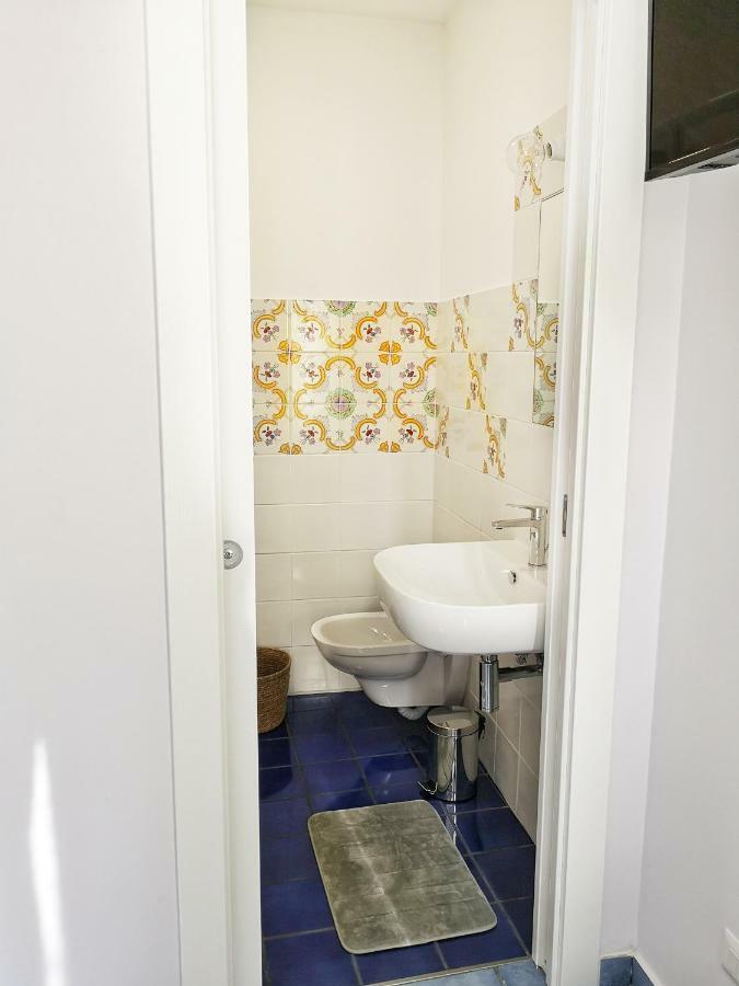 Hotel A Casa Di Noemi à Pizzo  Extérieur photo