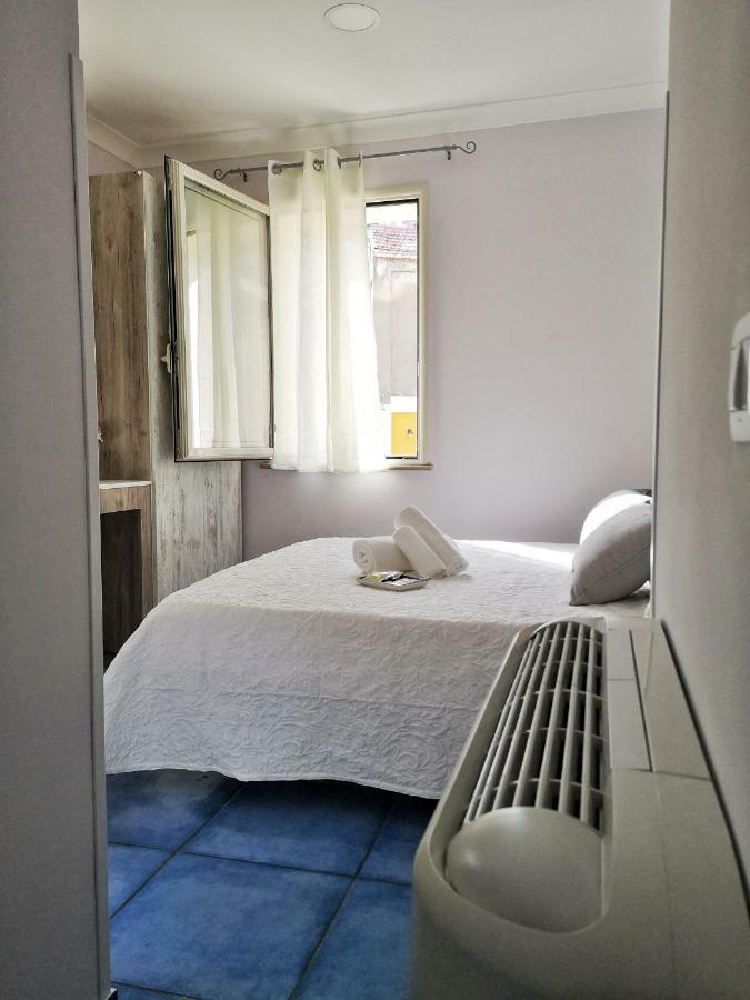 Hotel A Casa Di Noemi à Pizzo  Extérieur photo