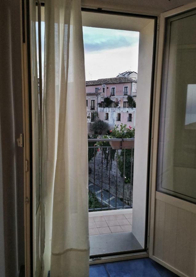 Hotel A Casa Di Noemi à Pizzo  Extérieur photo