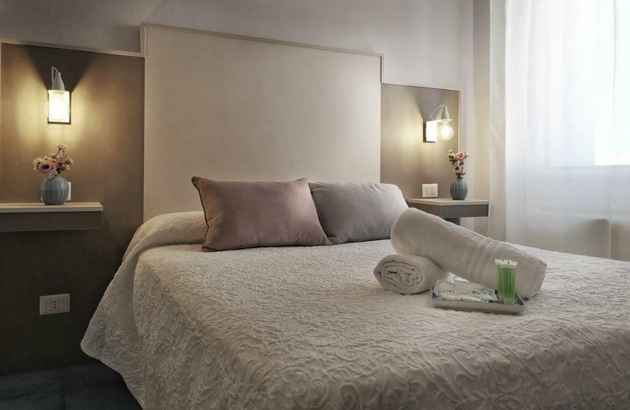 Hotel A Casa Di Noemi à Pizzo  Extérieur photo