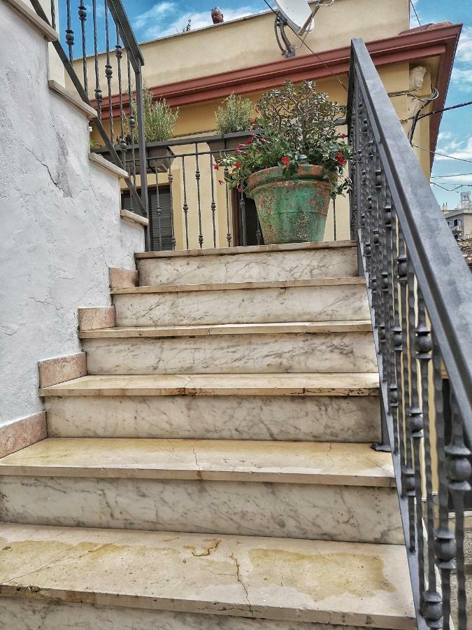 Hotel A Casa Di Noemi à Pizzo  Extérieur photo